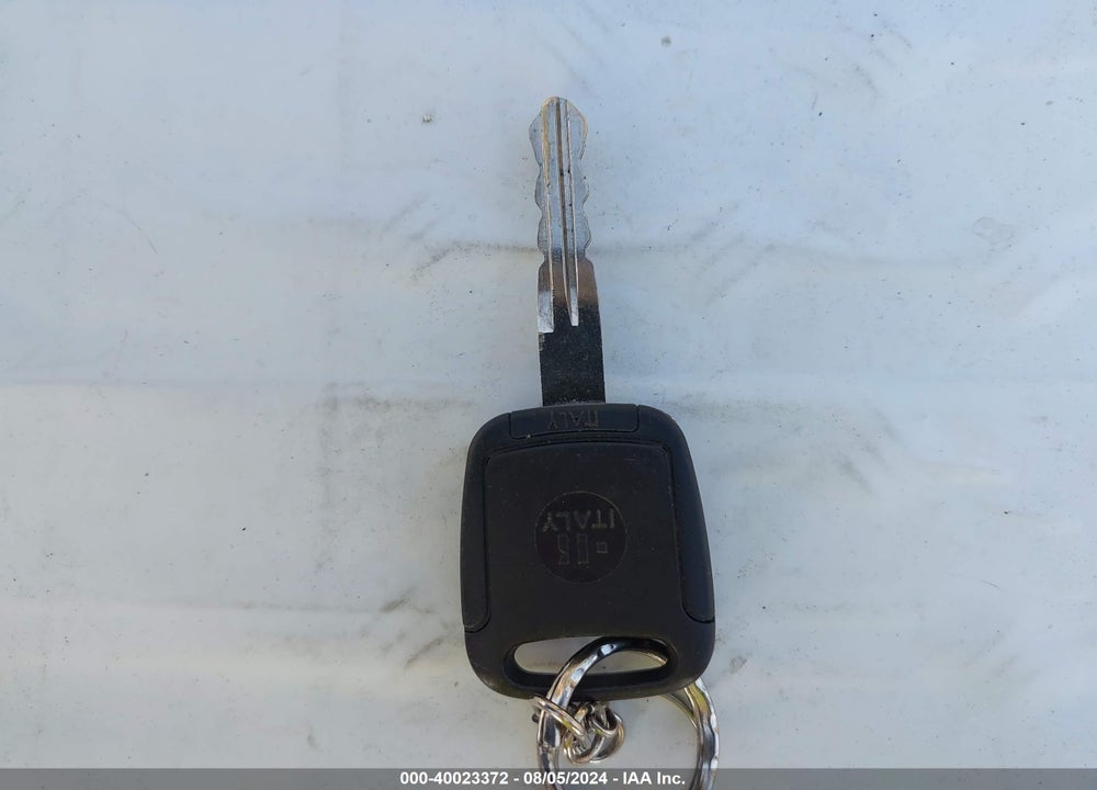 2006 SUBARU OUTBACK 2.5I LIMITED VIN: 4S4BP62C566321547
