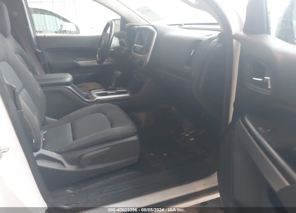 2020 CHEVROLET COLORADO 2WD LONG BOX LT VIN: 1GCHSCEAXL1156271