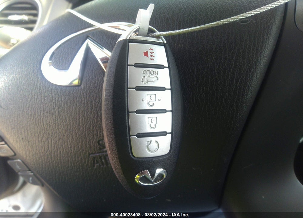 2018 INFINITI QX60 VIN: 5N1DL0MM0JC500791