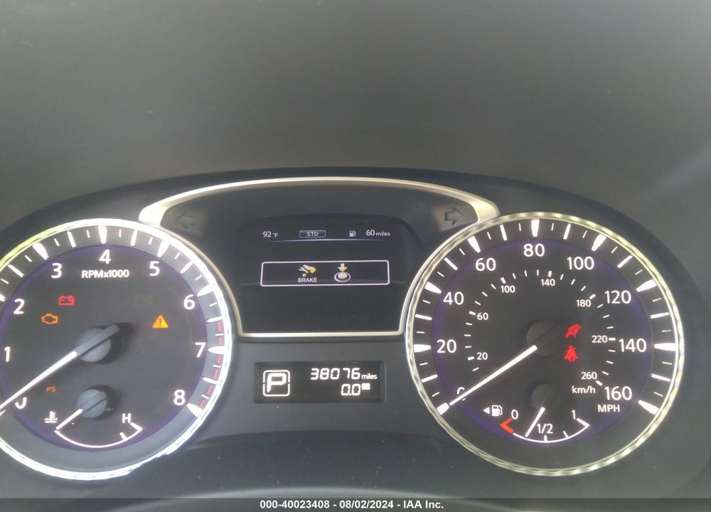 2018 INFINITI QX60 VIN: 5N1DL0MM0JC500791