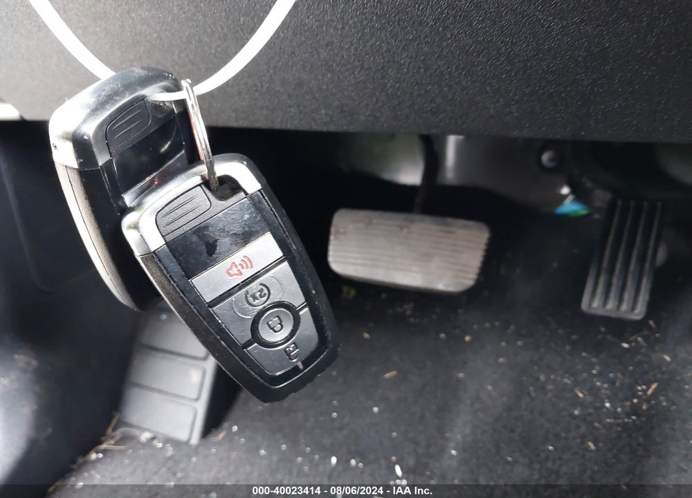 2023 FORD BRONCO OUTER BANKS VIN: 1FMDE5DH9PLA98255