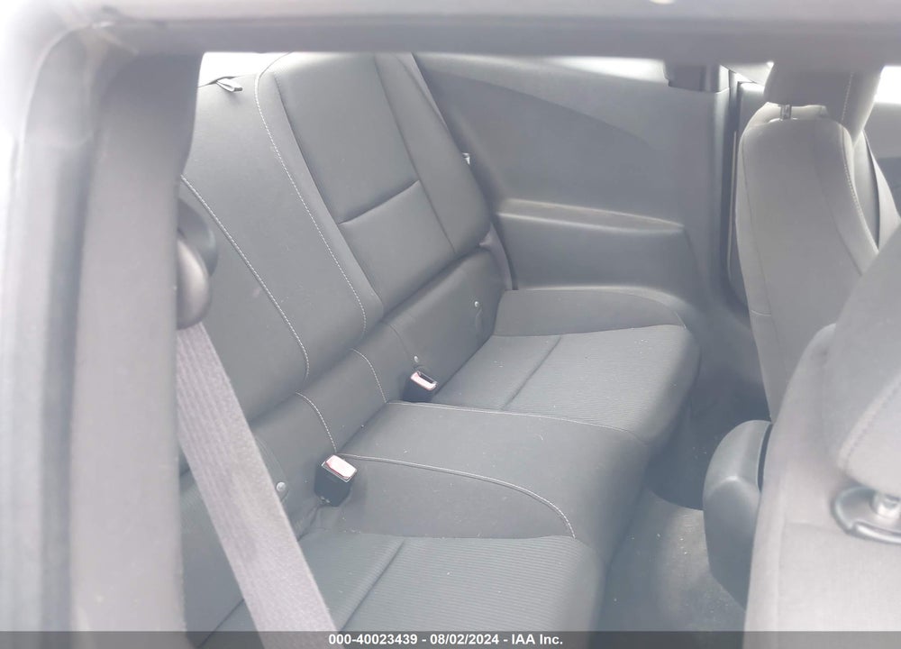 2011 CHEVROLET CAMARO 1LT VIN: 2G1FF1ED7B9148559