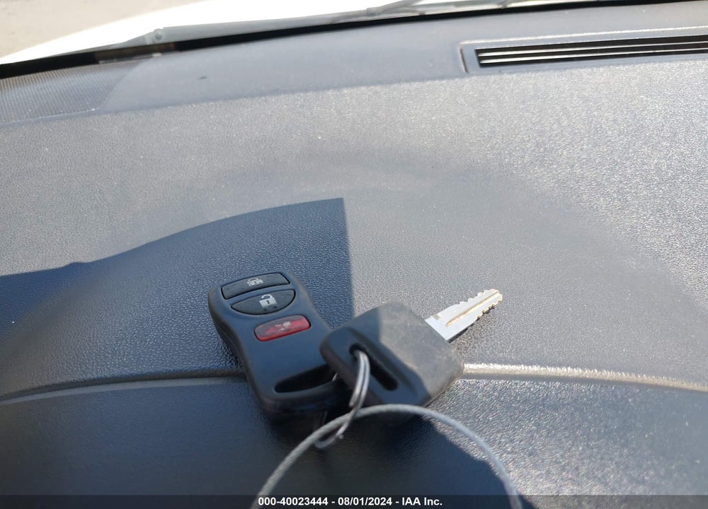 2011 NISSAN SENTRA 2.0S VIN: 3N1AB6AP0BL714507