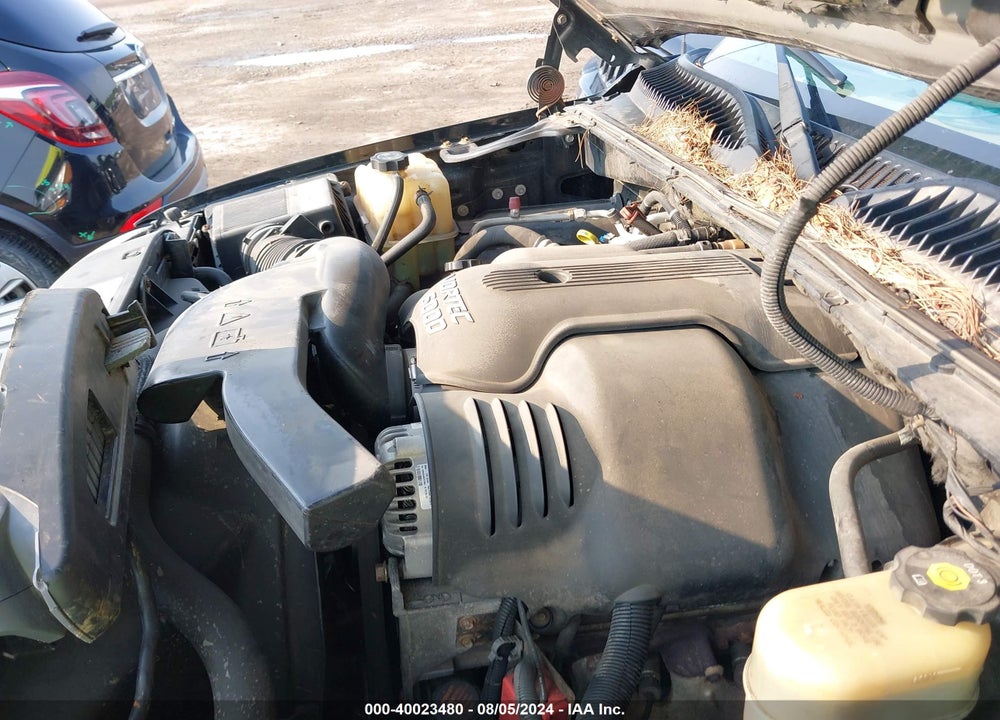 2002 GMC YUKON DENALI VIN: 1GKEK63U32J213902