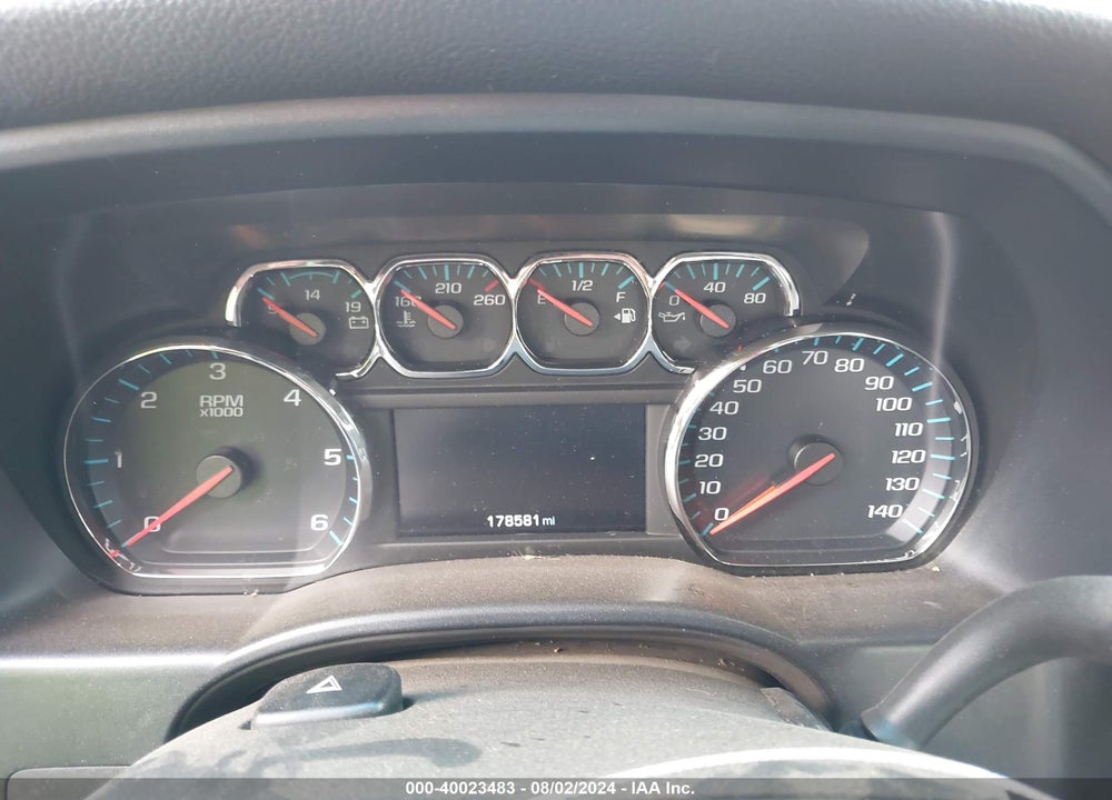 2018 GMC SIERRA 1500 SLT VIN: 3GTU2NEJ5JG210889