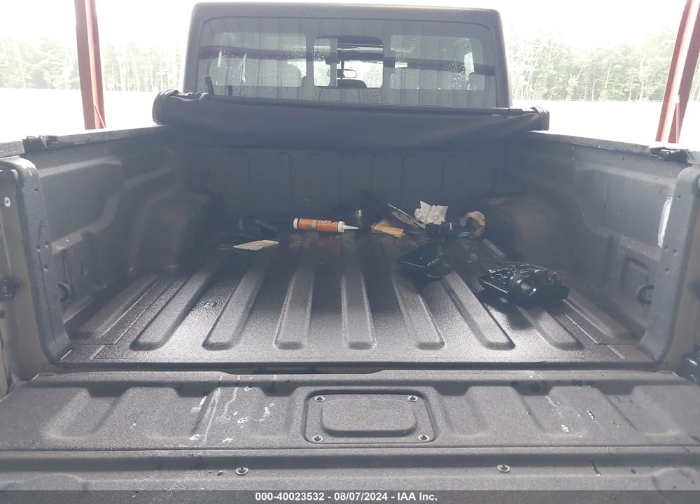 2020 JEEP GLADIATOR SPORT 4X4 VIN: 1C6HJTAG5LL162035