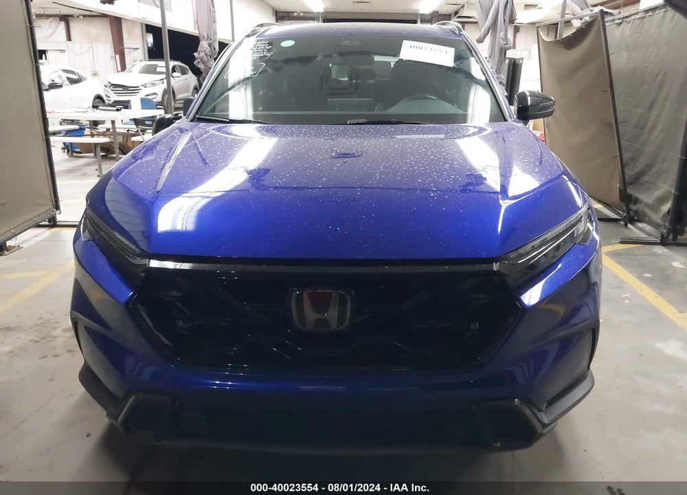 2023 HONDA CR-V VIN: 7FARS5H58PE005638