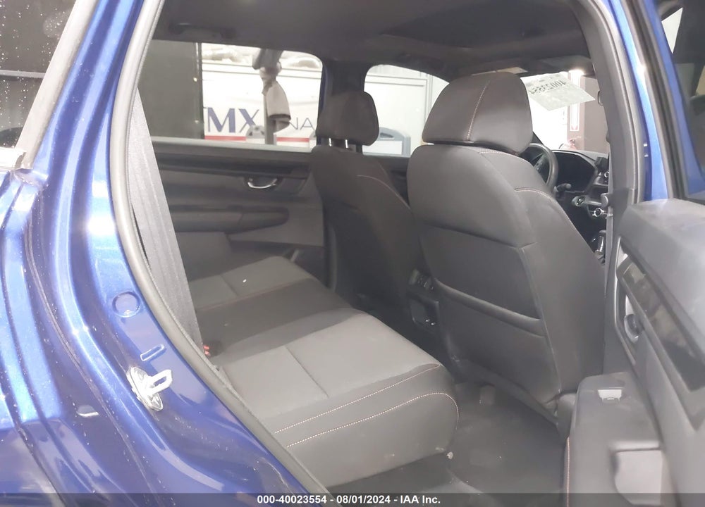 2023 HONDA CR-V VIN: 7FARS5H58PE005638