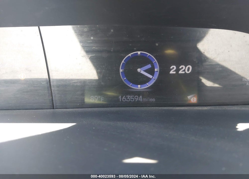 2014 HONDA CIVIC LX VIN: 19XFB2F52EE268016