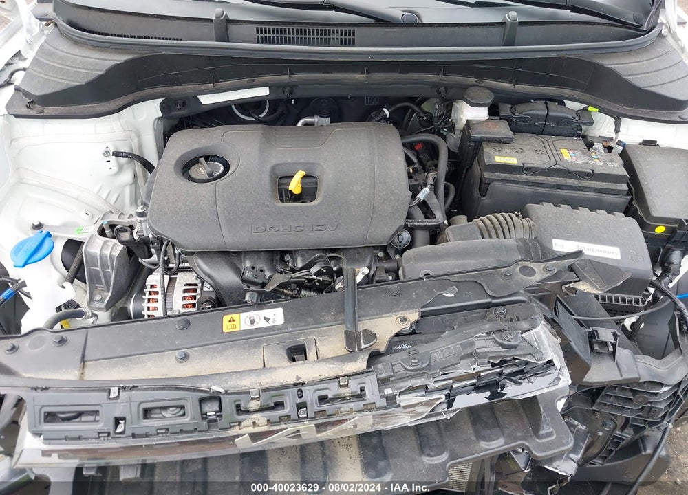 2023 KIA SOUL EX VIN: KNDJ33AU1P7880478