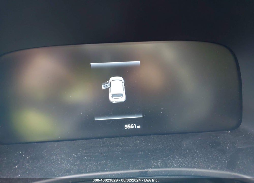 2023 KIA SOUL EX VIN: KNDJ33AU1P7880478