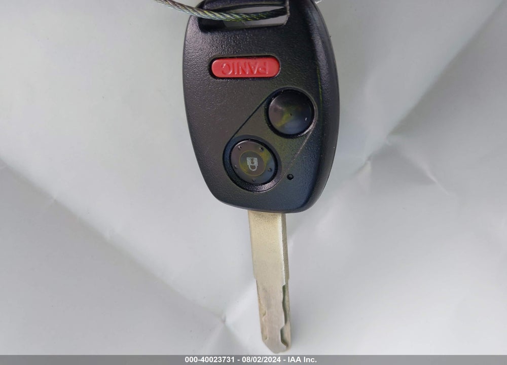 2008 HONDA CIVIC LX VIN: 2HGFA16588H526305