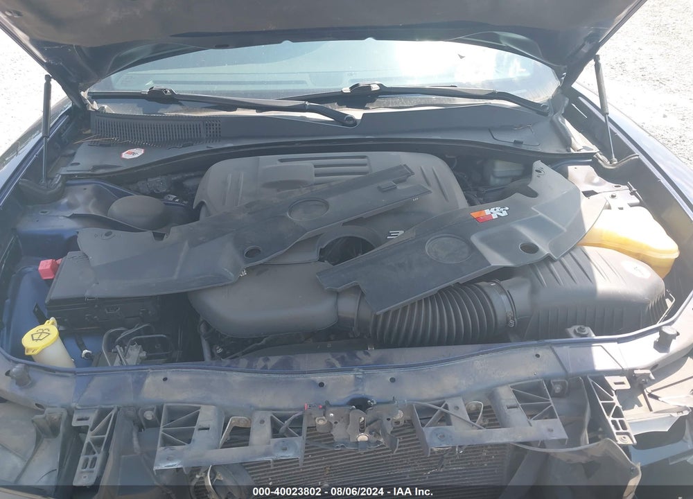 2013 DODGE CHARGER SXT PLUS VIN: 2C3CDXHG7DH571289