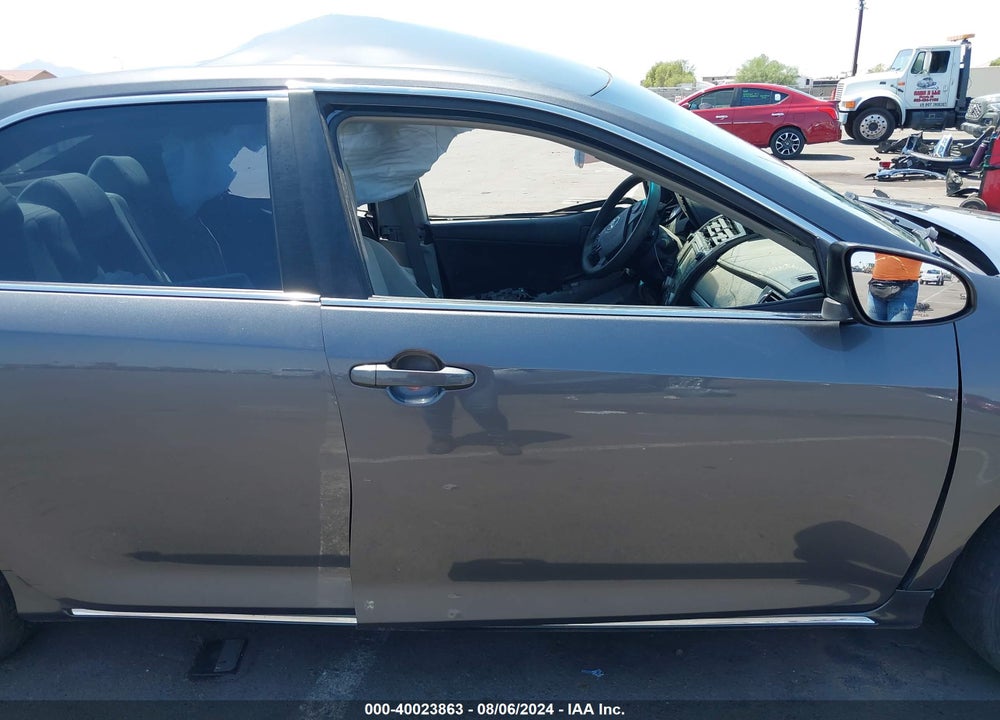 2012 TOYOTA CAMRY LE VIN: 4T1BF1FK7CU123633