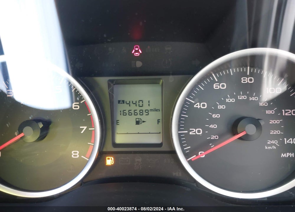 2015 SUBARU FORESTER 2.5I PREMIUM VIN: JF2SJADC7FH836237