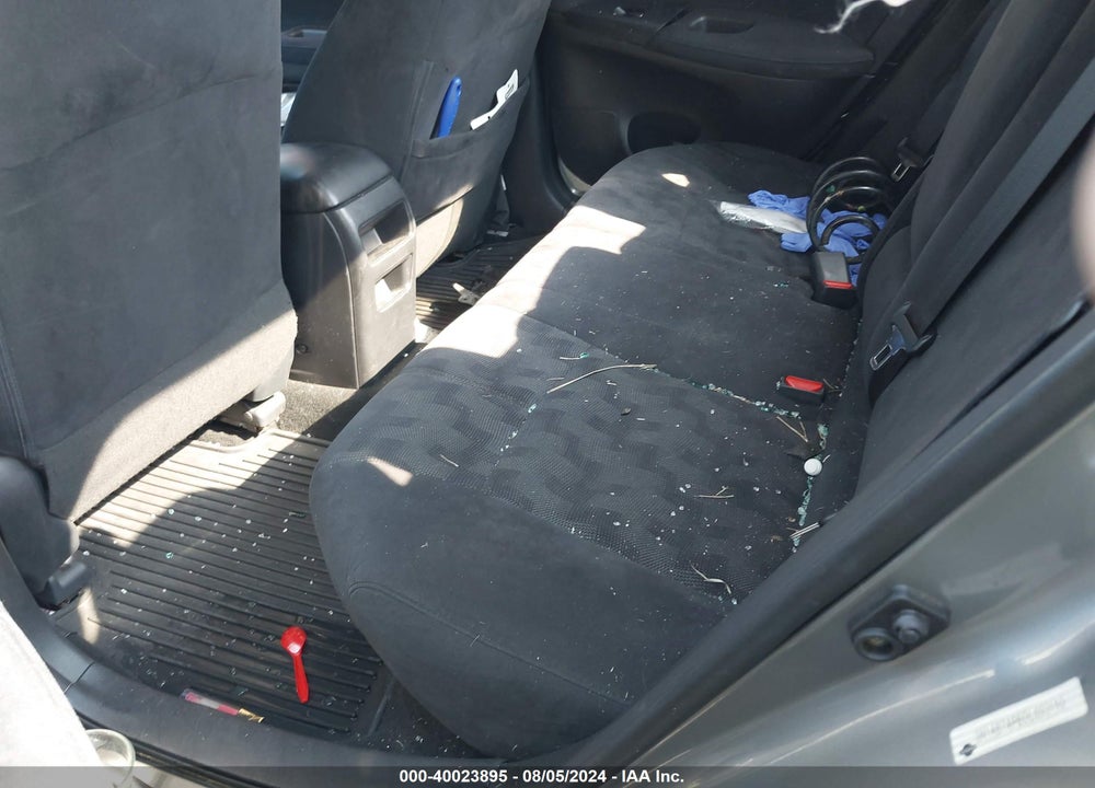 2013 NISSAN SENTRA VIN: 3N1AB7AP8DL693110