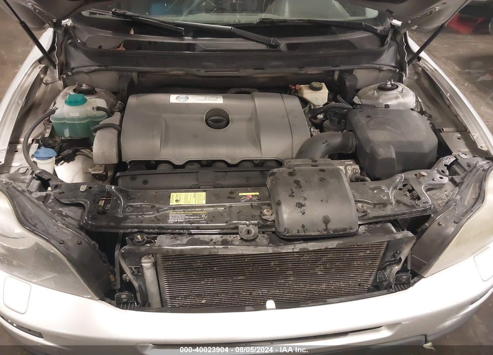 2007 VOLVO XC90 3.2 VIN: YV4CZ982871337787