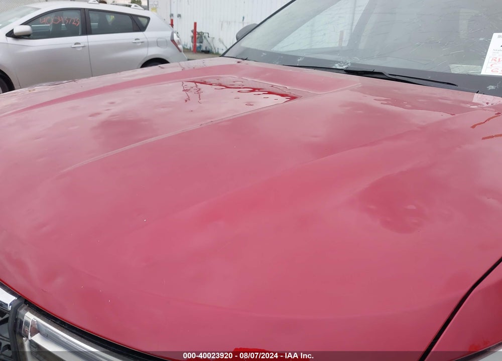 2020 FORD EXPLORER XLT VIN: 1FMSK8DH5LGC92463
