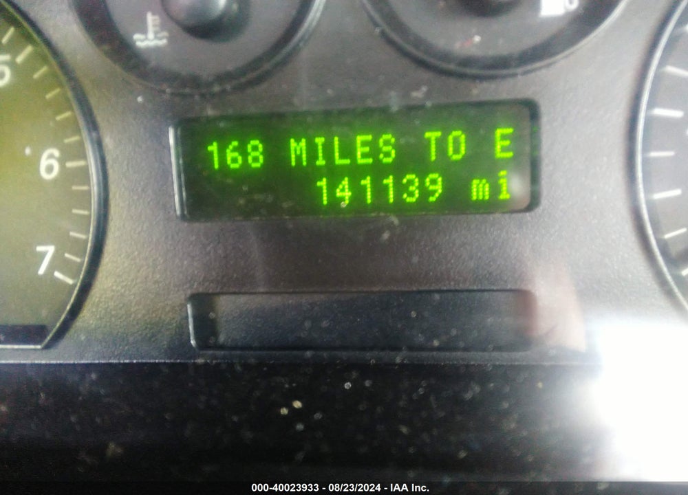 2004 FORD TAURUS VIN: 1FAFP55S94G189893