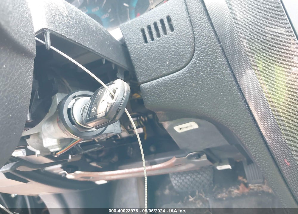 2010 FORD FUSION SEL VIN: 3FAHP0CG2AR282611