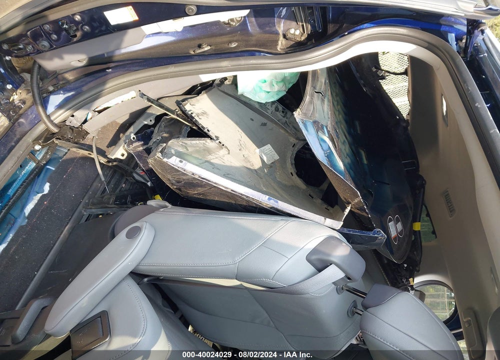 2022 TOYOTA SIENNA LIMITED VIN: 5TDZSKFC4NS064156