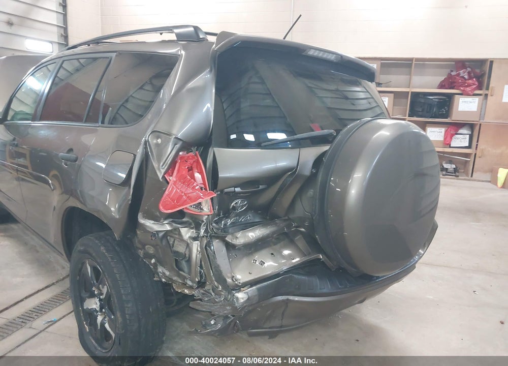 2012 TOYOTA RAV4 VIN: 2T3BF4DV1CW216704