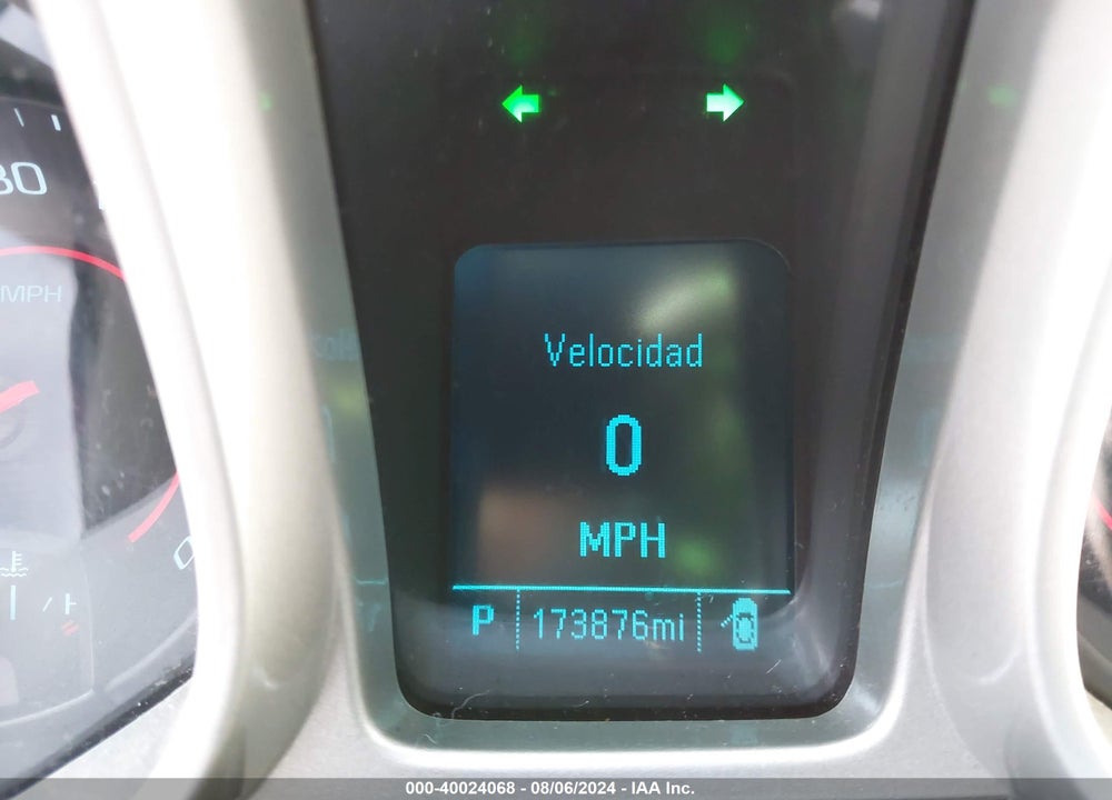 2015 CHEVROLET CAMARO 1LT VIN: 2G1FD1E33F9312022