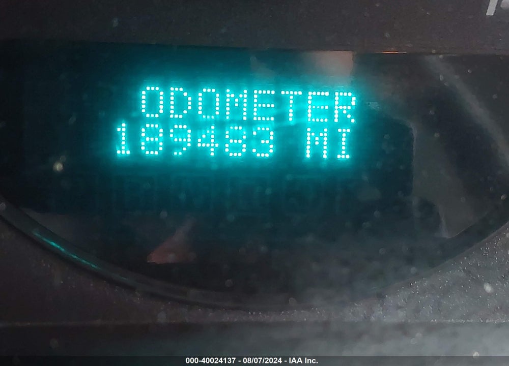 2009 CHEVROLET IMPALA LS VIN: 2G1WB57K791325747