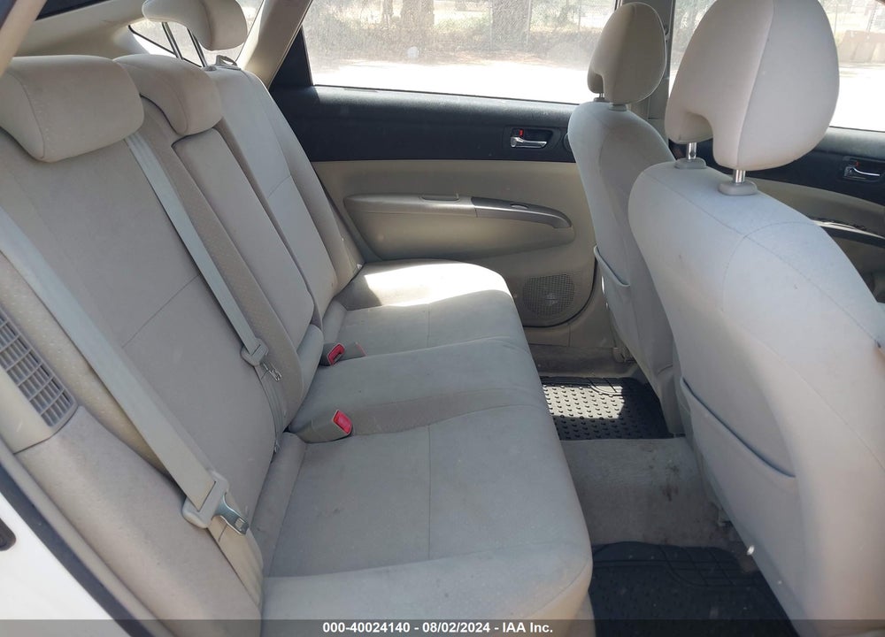 2009 TOYOTA PRIUS VIN: JTDKB20U293511660