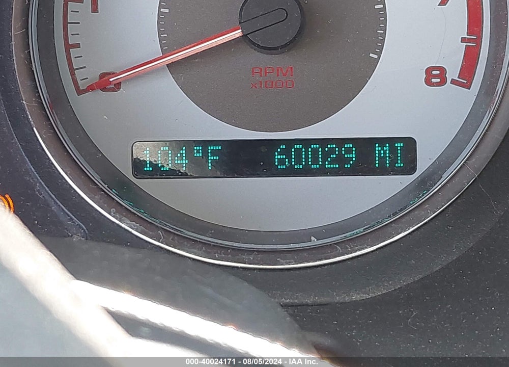 2007 PONTIAC G5 VIN: 1G2AL15F777384038