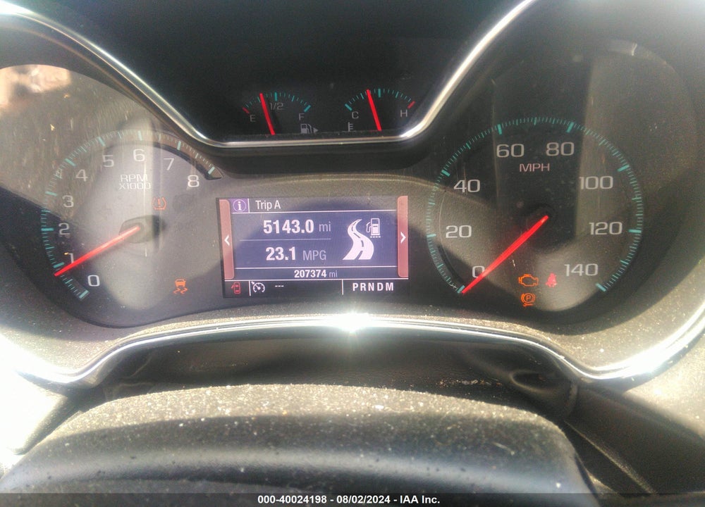 2014 CHEVROLET IMPALA 1LS VIN: 2G11Y5SL8E9210109