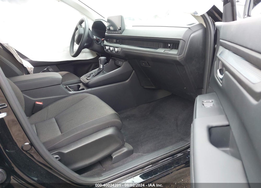 2024 HONDA CR-V VIN: 2HKRS4H46RH469917