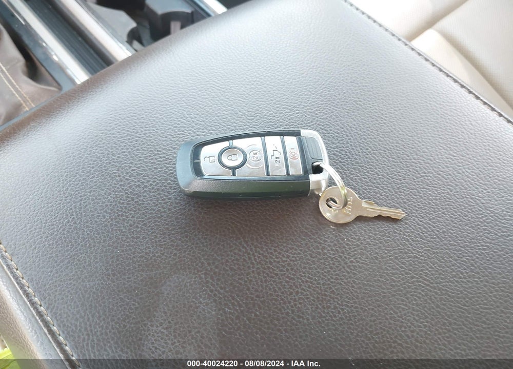 2018 FORD F150 SUPERCREW VIN: 1FTFW1C1XJFD73189