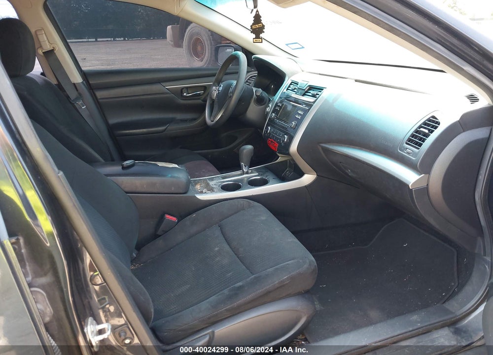 2015 NISSAN ALTIMA 2.5 S VIN: 1N4AL3AP8FN909016