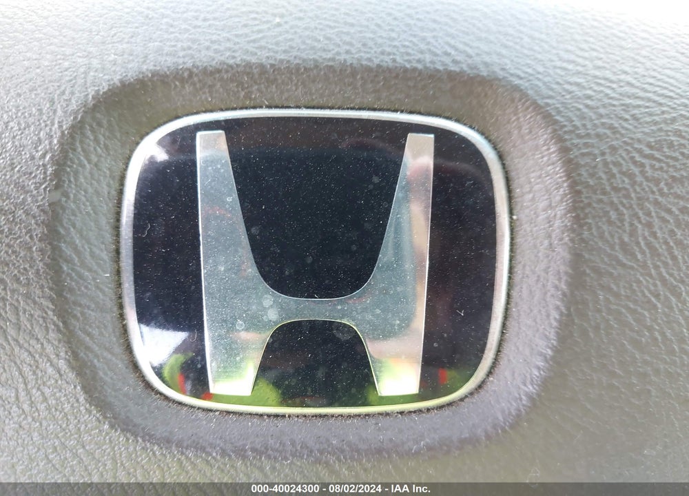 2003 HONDA ACCORD 3.0 EX VIN: 1HGCM66563A086549