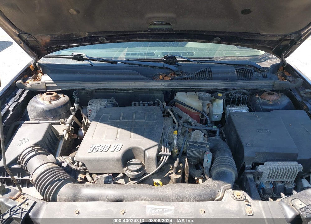 2006 CHEVROLET MALIBU MAXX LT VIN: 1G1ZT61806F228603