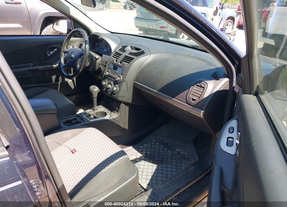 2006 CHEVROLET MALIBU MAXX LT VIN: 1G1ZT61806F228603