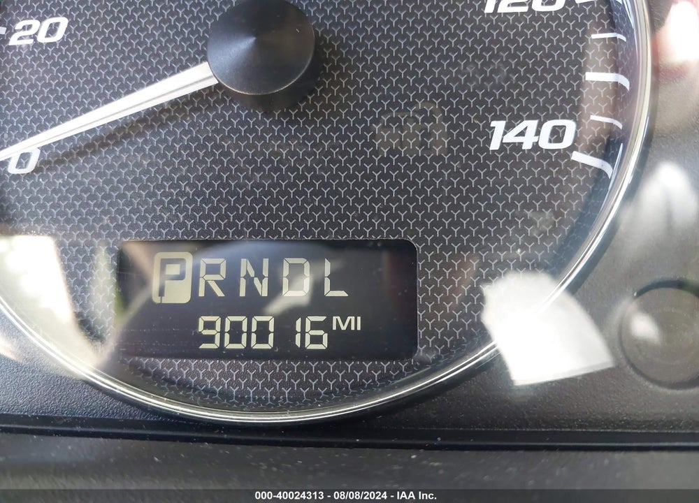 2006 CHEVROLET MALIBU MAXX LT VIN: 1G1ZT61806F228603