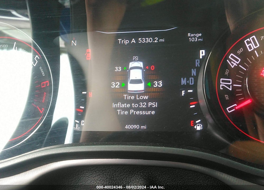 2022 DODGE CHALLENGER R/T VIN: 2C3CDZBT4NH230760