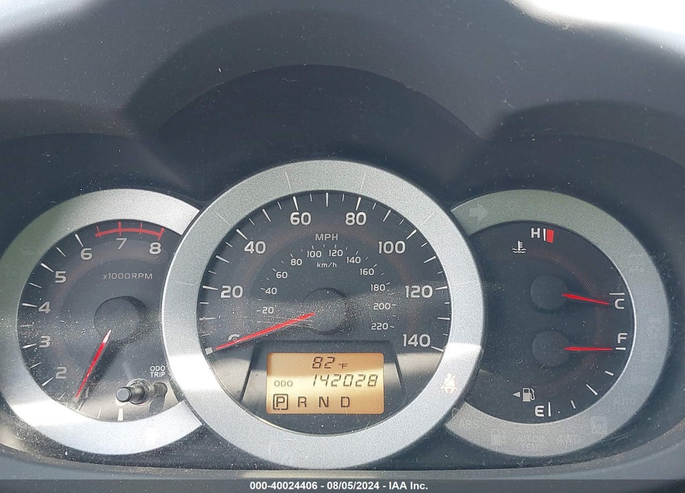 2011 TOYOTA RAV4 LIMITED VIN: 2T3YF4DV0BW085984