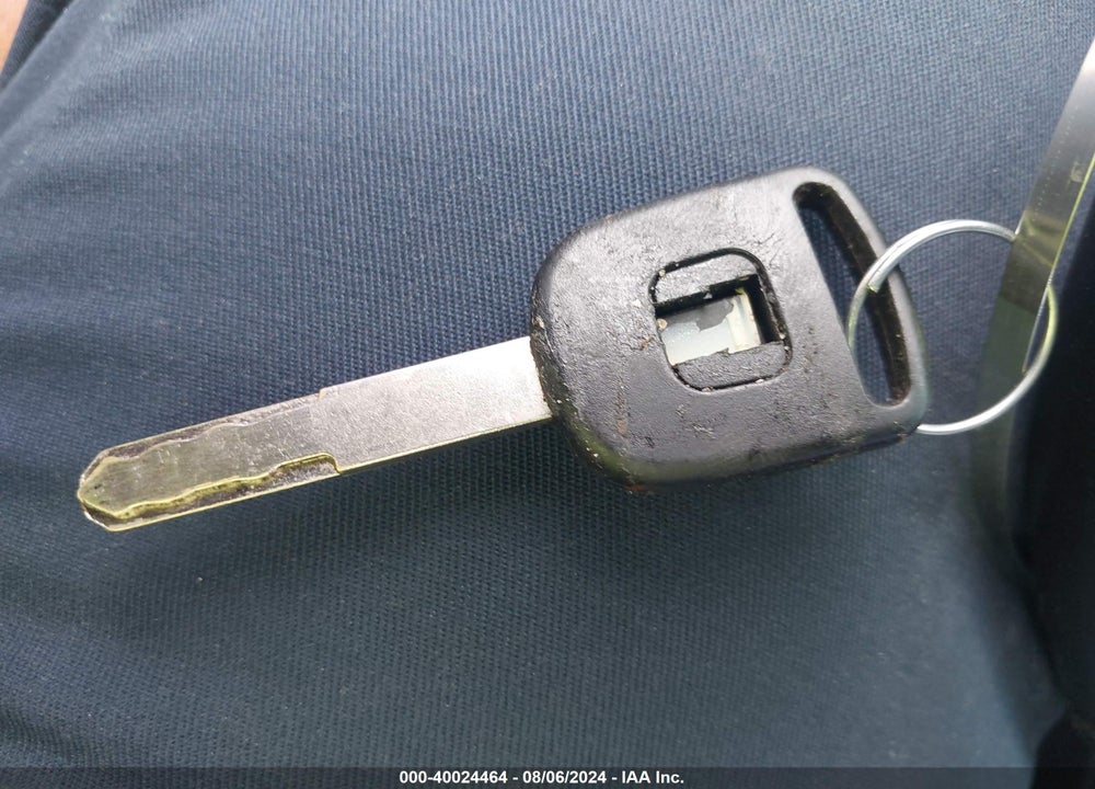 2003 HONDA ACCORD 3.0 EX VIN: 1HGCM66543A093287