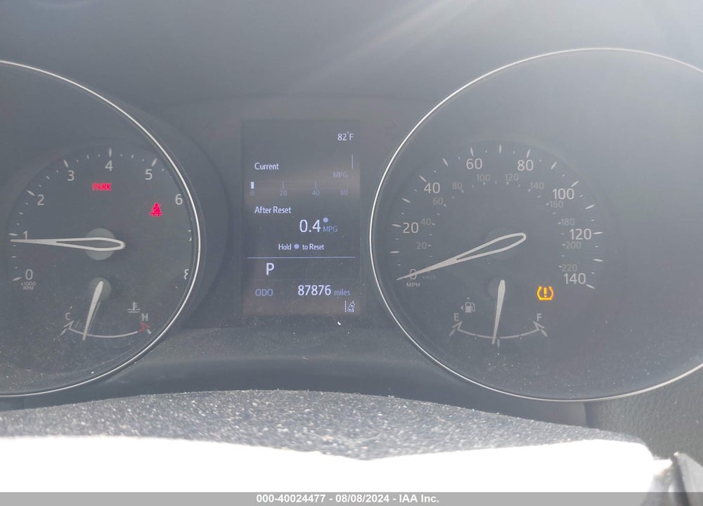 2019 TOYOTA C-HR LE VIN: JTNKHMBX8K1031346