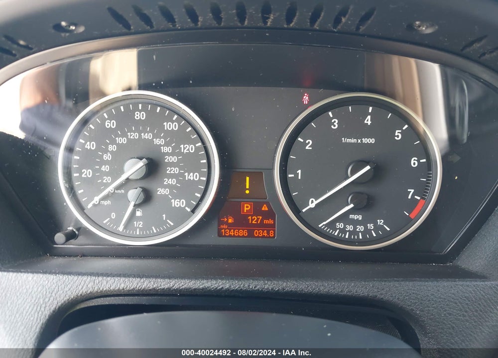 2012 BMW X5 XDRIVE35I/XDRIVE35I PREMIUM/XDRIVE35I SPORT ACTIVITY VIN: 5UXZV4C52CL767633