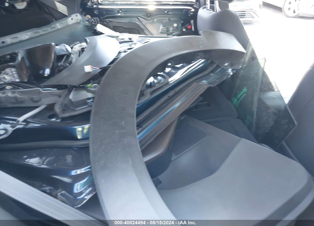 2022 MAZDA CX-30 VIN: 3MVDMBDY4NM405492