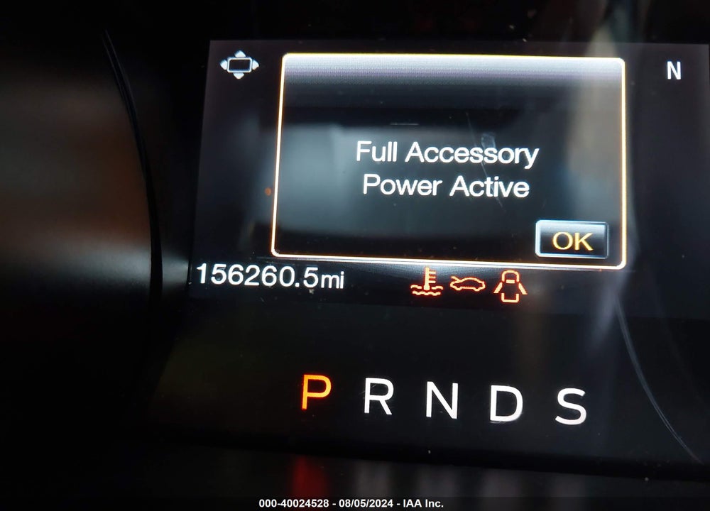 2016 FORD MUSTANG ECOBOOST VIN: 1FA6P8TH1G5227237
