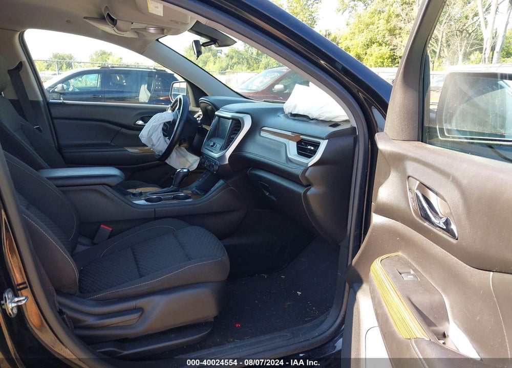 2017 GMC ACADIA SLE-2 VIN: 1GKKNLLS2HZ199878