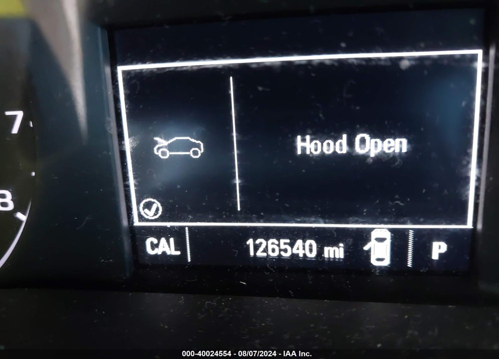 2017 GMC ACADIA SLE-2 VIN: 1GKKNLLS2HZ199878