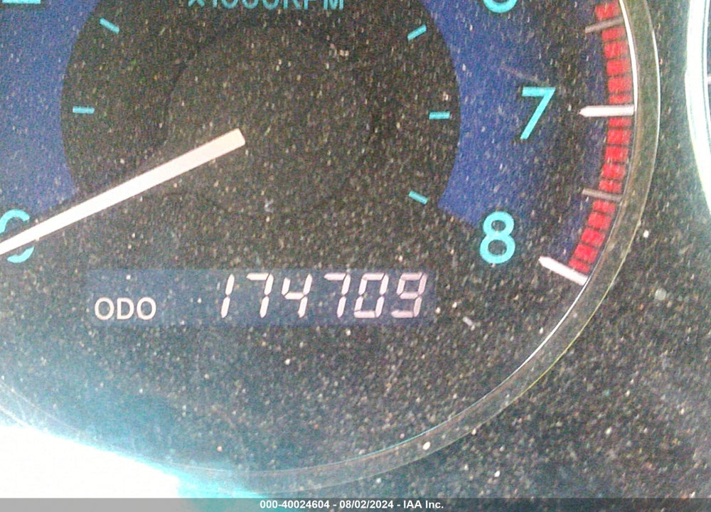 2009 TOYOTA SIENNA LE VIN: 5TDZK23C49S238091
