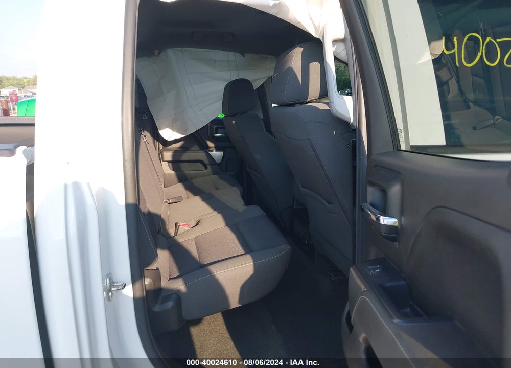 2016 CHEVROLET SILVERADO 1500 1LT VIN: 1GCVKREC1GZ194633