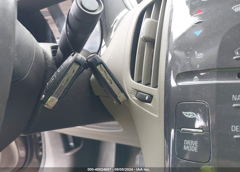 2014 CHEVROLET VOLT VIN: 1G1RH6E44EU148384